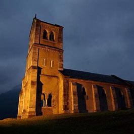 Chapelle de Solférino