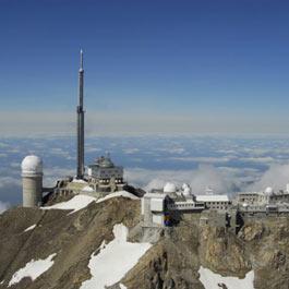 Observatoire du Pic du Midi de Bigorre